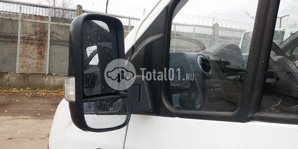 Фото ГАЗ С41R92 64