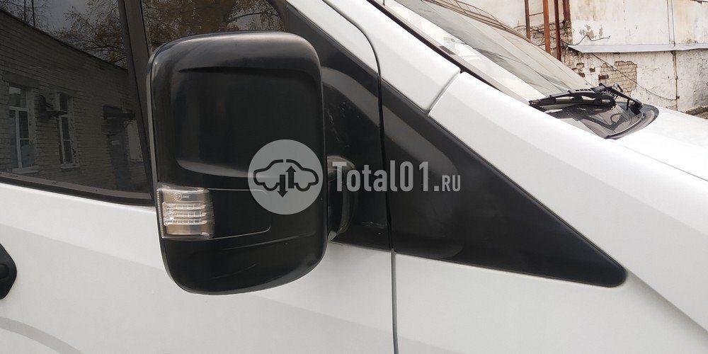Фото ГАЗ С41R92 80