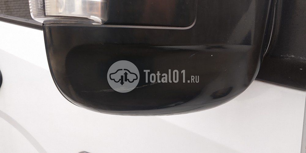 Фото ГАЗ С41R92 82