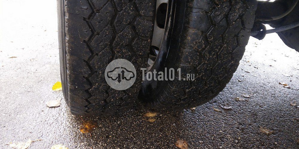 Фото ГАЗ С41R92 88