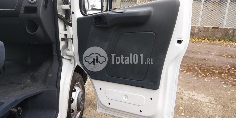 Фото ГАЗ С41R92 90