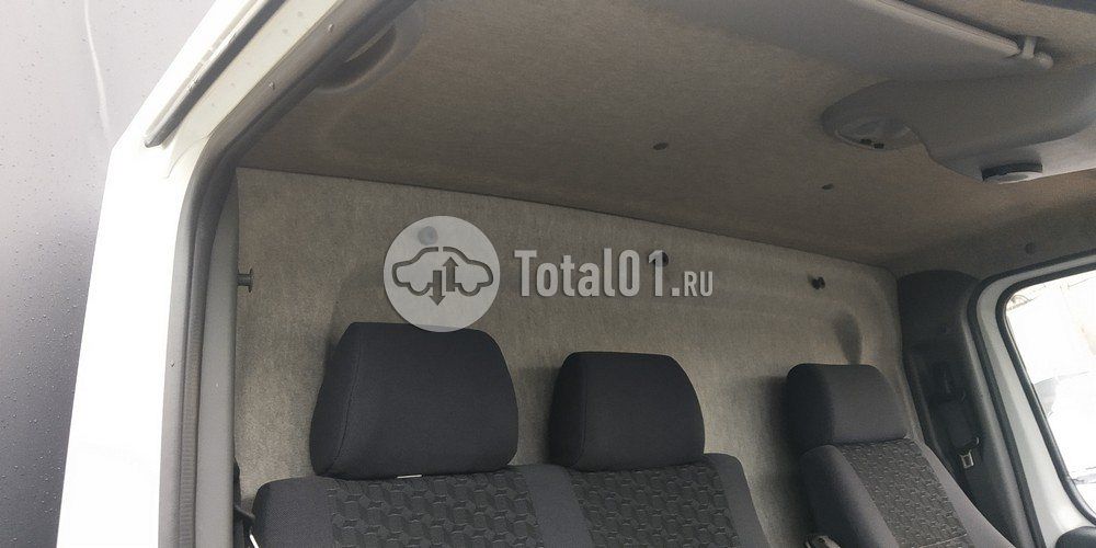 Фото ГАЗ С41R92 100