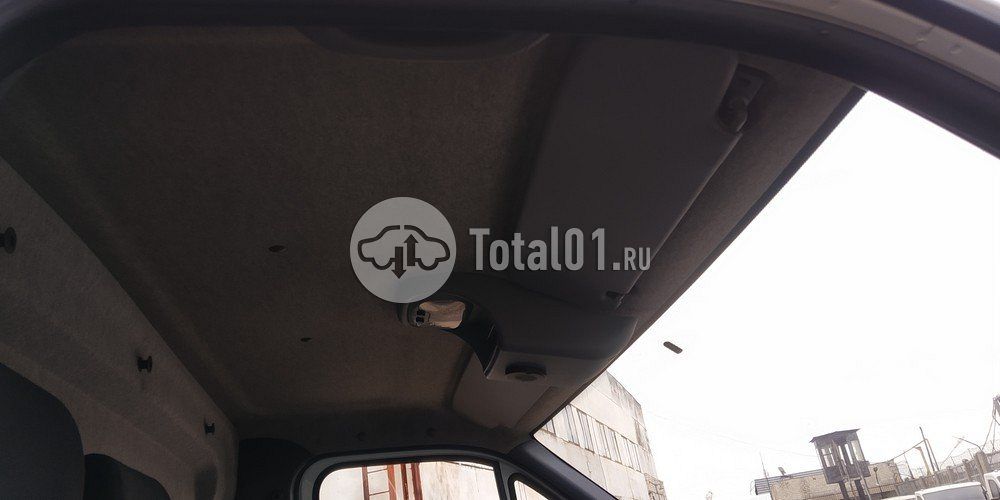 Фото ГАЗ С41R92 102