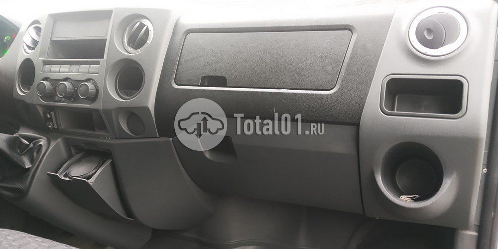 Фото ГАЗ С41R92 104