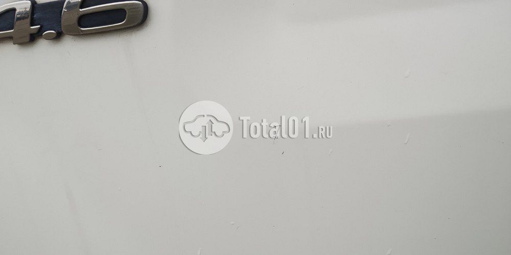 Фото ГАЗ С41R92 106