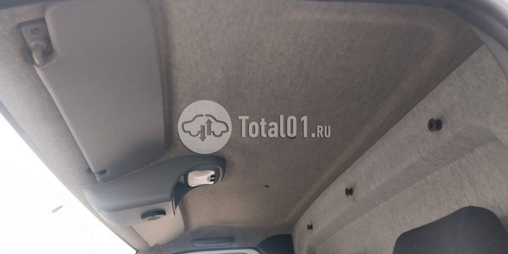 Фото ГАЗ С41R92 116