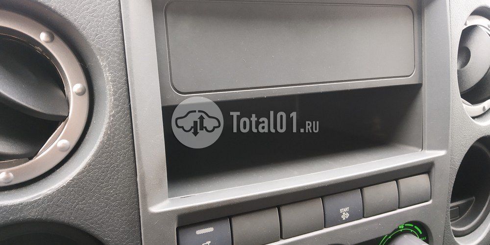 Фото ГАЗ С41R92 136