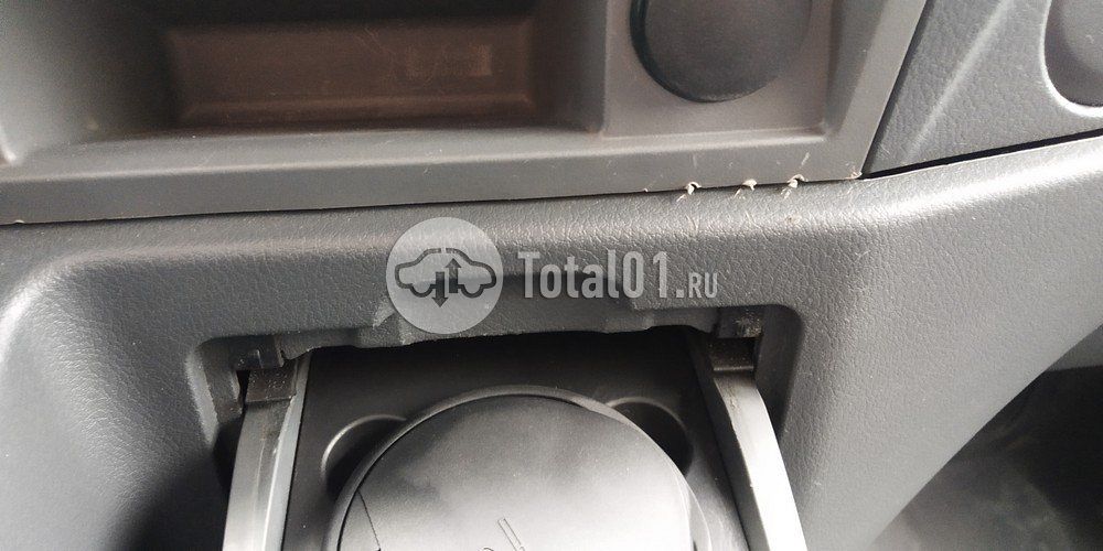 Фото ГАЗ С41R92 138