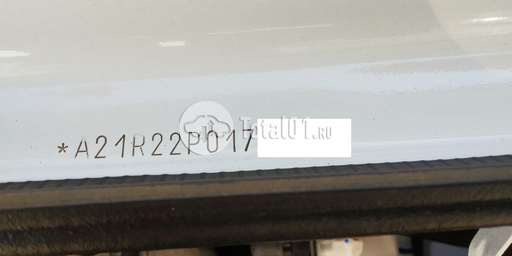 Фото ГАЗ А32S12 6
