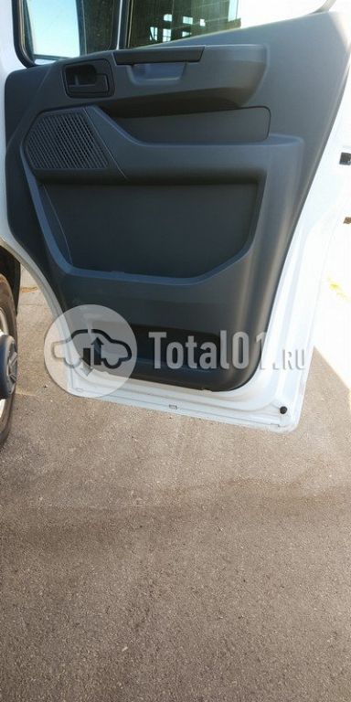 Фото ГАЗ А32S12 10