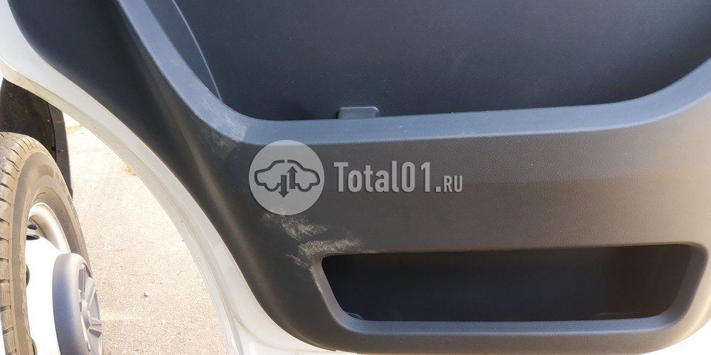 Фото ГАЗ А32S12 12