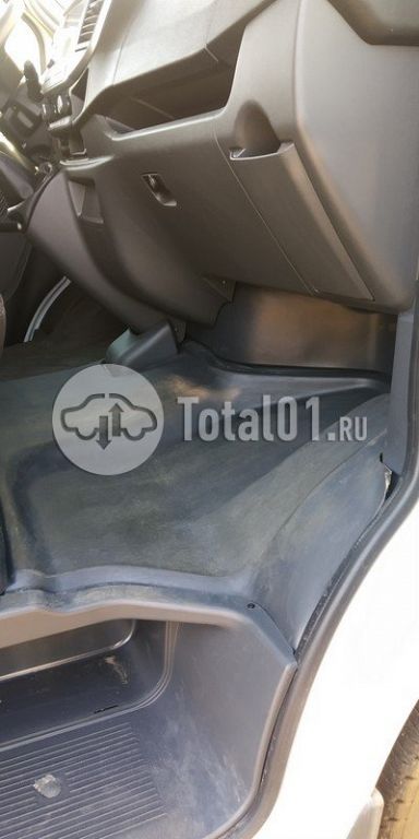 Фото ГАЗ А32S12 14