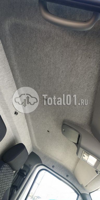Фото ГАЗ А32S12 20