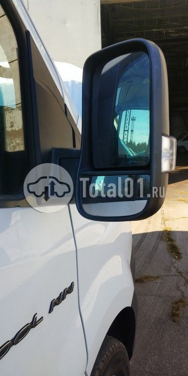 Фото ГАЗ А32S12 24