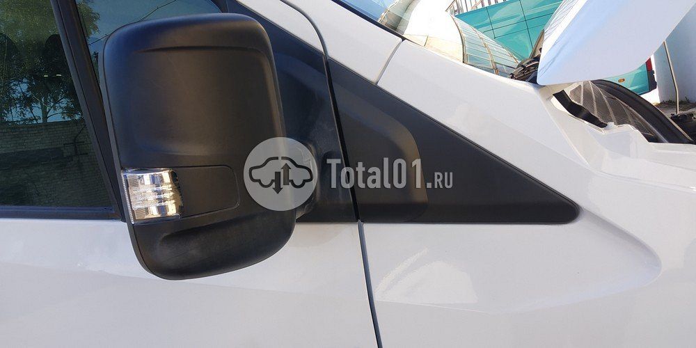 Фото ГАЗ А32S12 26