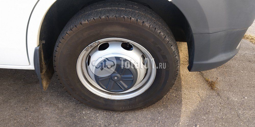Фото ГАЗ А32S12 28