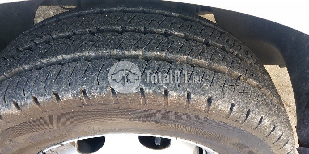 Фото ГАЗ А32S12 30