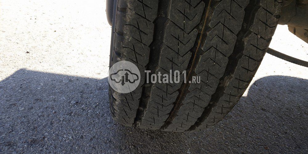 Фото ГАЗ А32S12 34