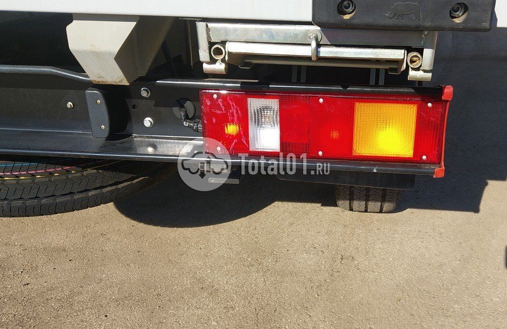 Фото ГАЗ А32S12 50