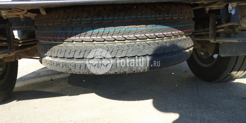 Фото ГАЗ А32S12 52