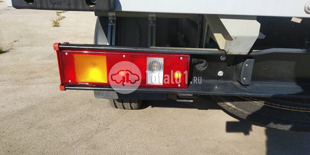 Фото ГАЗ А32S12 54
