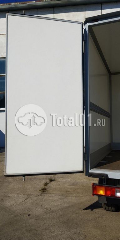 Фото ГАЗ А32S12 56