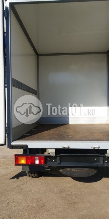 Фото ГАЗ А32S12 58