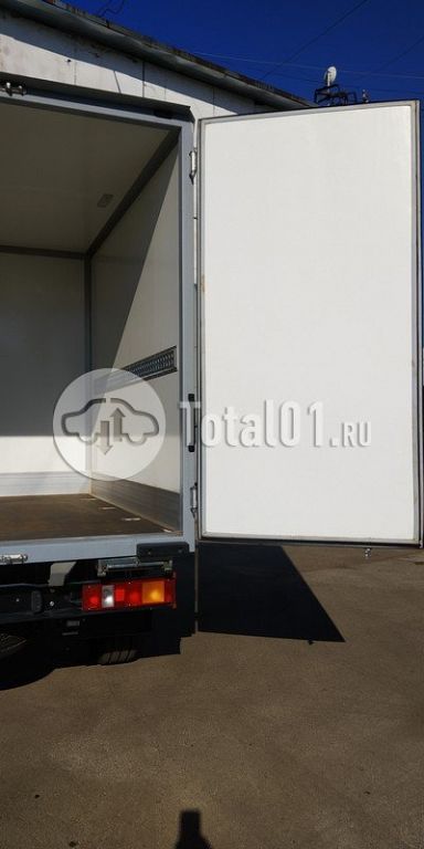Фото ГАЗ А32S12 62