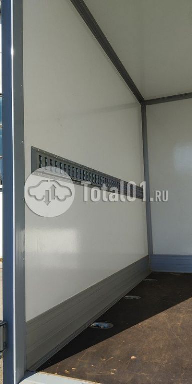 Фото ГАЗ А32S12 64