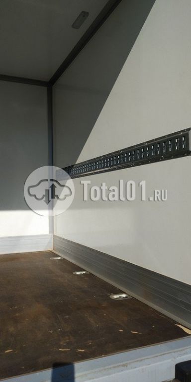 Фото ГАЗ А32S12 66
