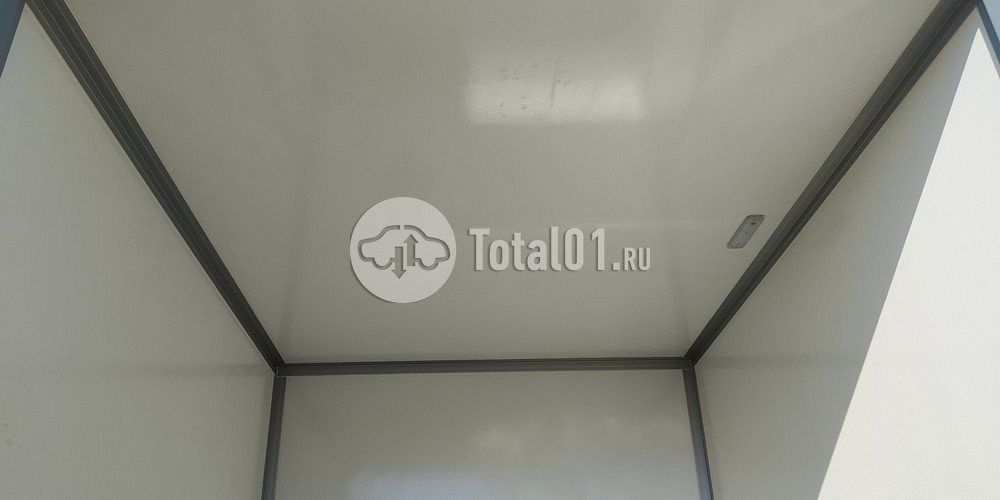 Фото ГАЗ А32S12 70