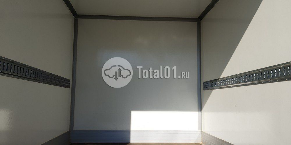 Фото ГАЗ А32S12 72