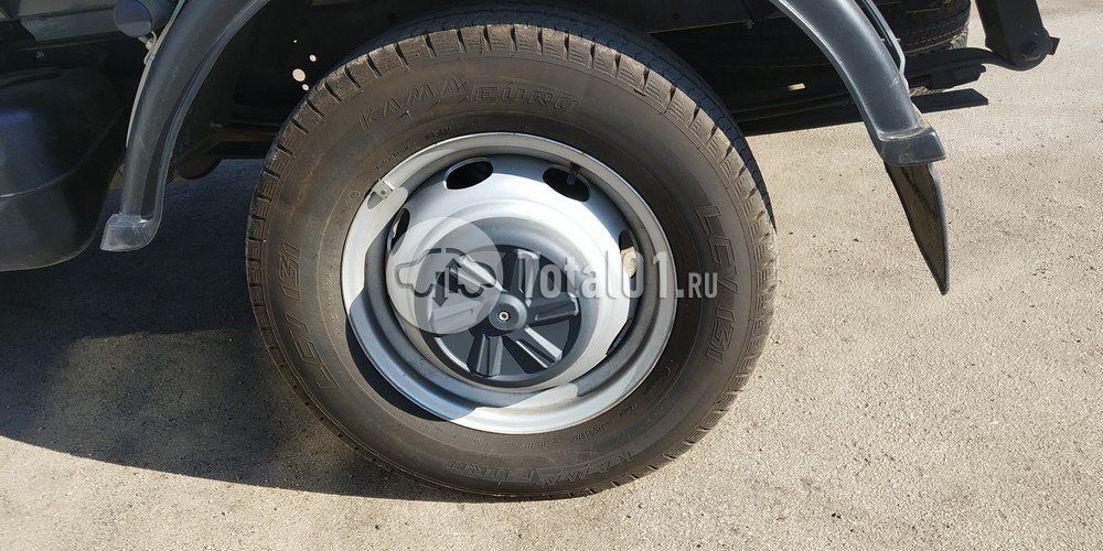 Фото ГАЗ А32S12 76
