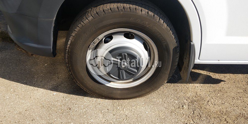 Фото ГАЗ А32S12 84
