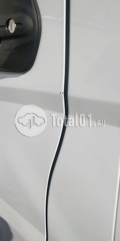 Фото ГАЗ А32S12 92