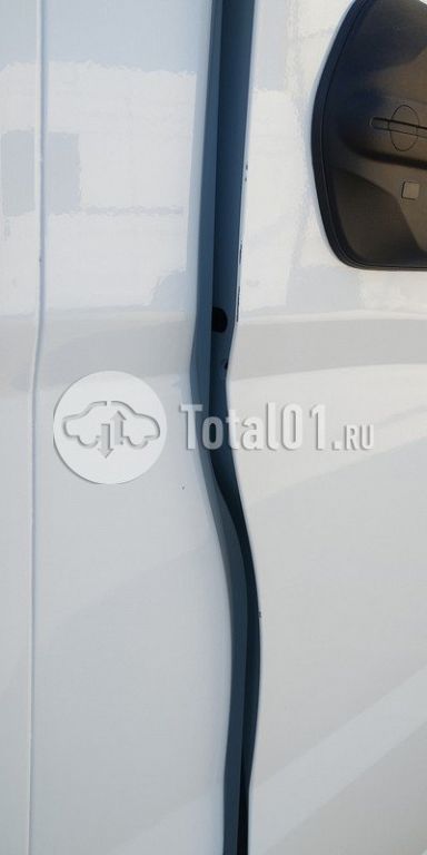 Фото ГАЗ А32S12 96