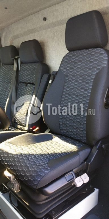 Фото ГАЗ А32S12 108