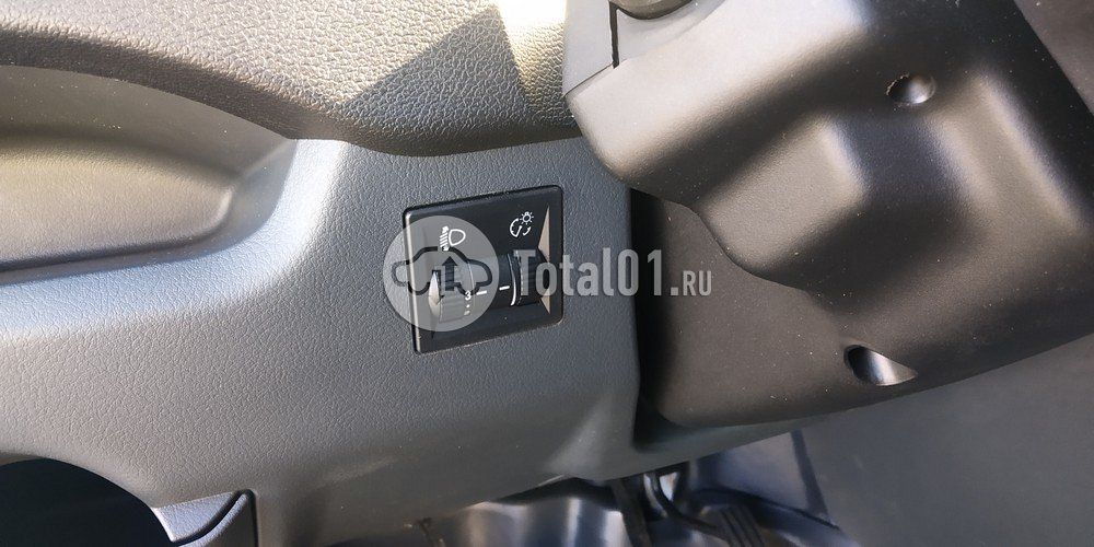 Фото ГАЗ А32S12 110