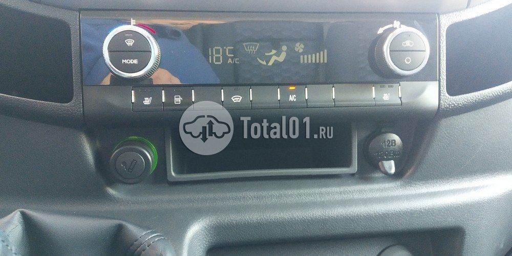 Фото ГАЗ А32S12 116