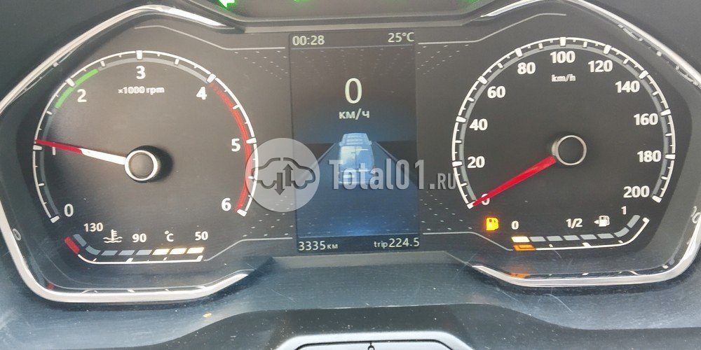Фото ГАЗ А32S12 126