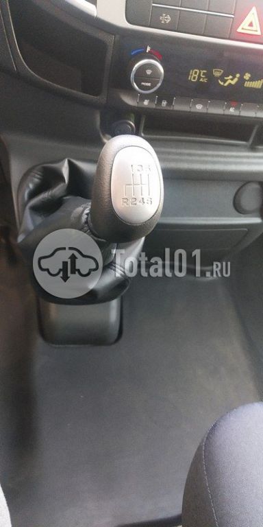 Фото ГАЗ А32S12 128