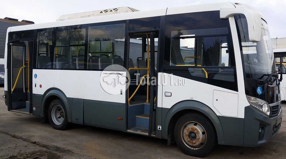 Фото ПАЗ 320445-04 2