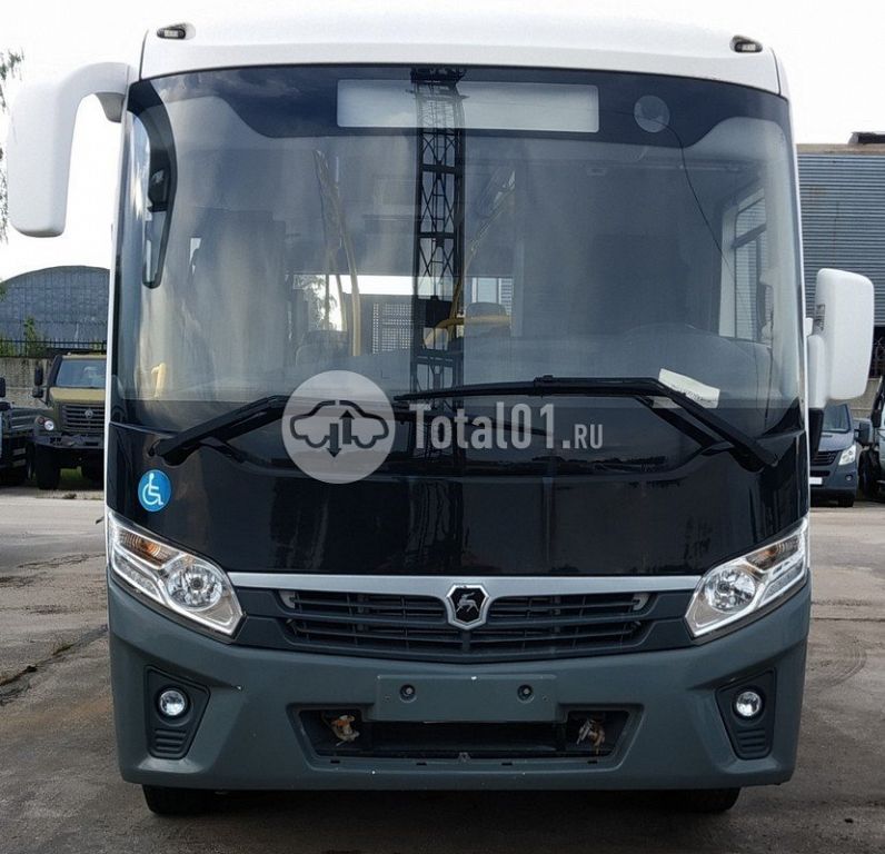 Фото ПАЗ 320445-04 10