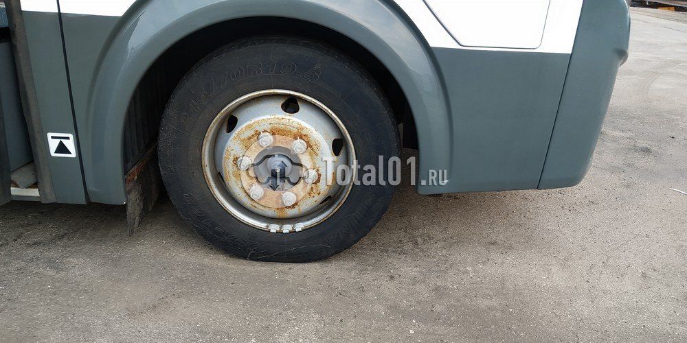 Фото ПАЗ 320445-04 30
