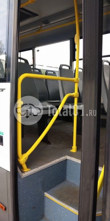 Фото ПАЗ 320445-04 40