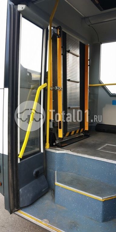 Фото ПАЗ 320445-04 44