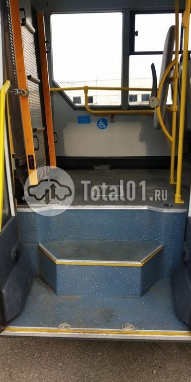 Фото ПАЗ 320445-04 46