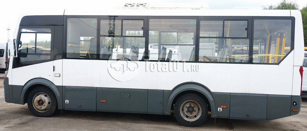 Фото ПАЗ 320445-04 68