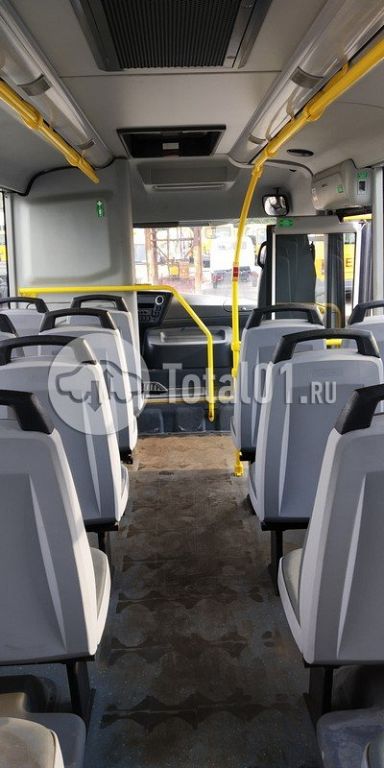 Фото ПАЗ 320445-04 104