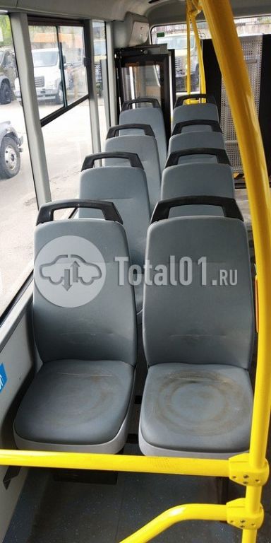 Фото ПАЗ 320445-04 130